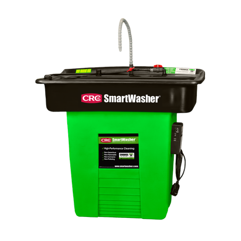 CRC SmartWasher SuperSink Parts Washer SW-28