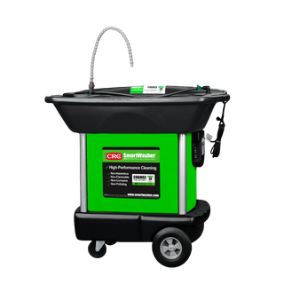 CRC SmartWasher Mobile Heavyweight Parts Washer SW-37