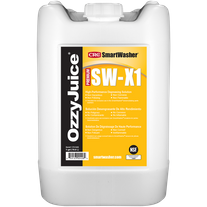 CRC SmartWasher OzzyJuice High Performance Degreasing Solution 18.9L