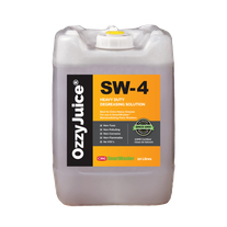 CRC SmartWasher OzzyJuice Heavy Duty Degreasing Solution 20L