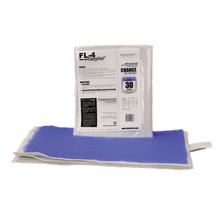 CRC SmartWasher OzzyMat Smart FIlter