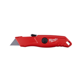 Milwaukee Utility Knife Self Retracting