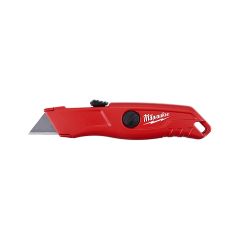 Milwaukee Utility Knife Self Retracting