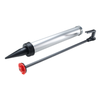 Milwaukee M12 Aluminium Barrel Conversion Kit for M12PCG