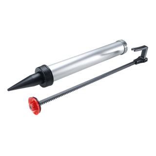 Milwaukee M12 Aluminium Barrel Conversion Kit for M12PCG