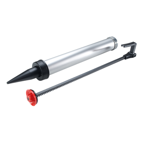 Milwaukee M12 Aluminium Barrel Conversion Kit for M12PCG