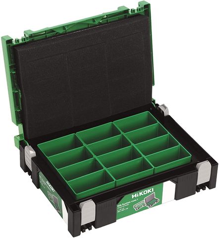 HiKOKI Stackable System Organiser