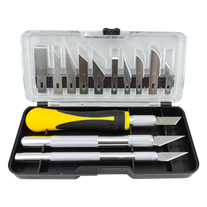 GI TOOLS Craft Knife Set