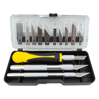 GI TOOLS Craft Knife Set