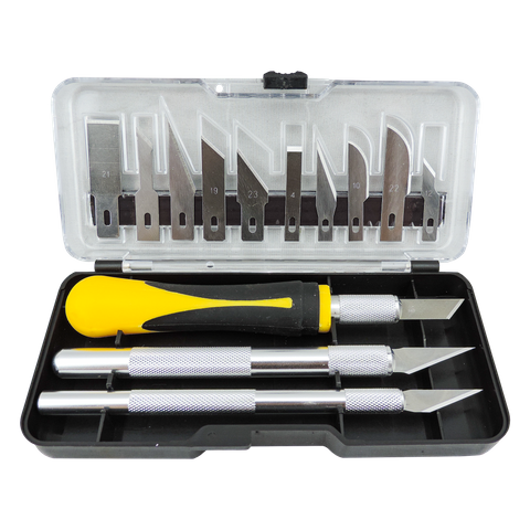 GI TOOLS Craft Knife Set