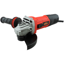 ToolShed Angle Grinder 125mm Variable Speed 1200W