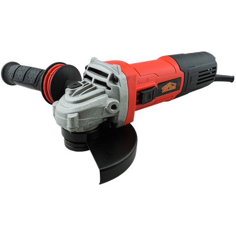 ToolShed Angle Grinder 125mm Variable Speed 1200W