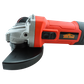 ToolShed Angle Grinder 125mm Variable Speed 1200W