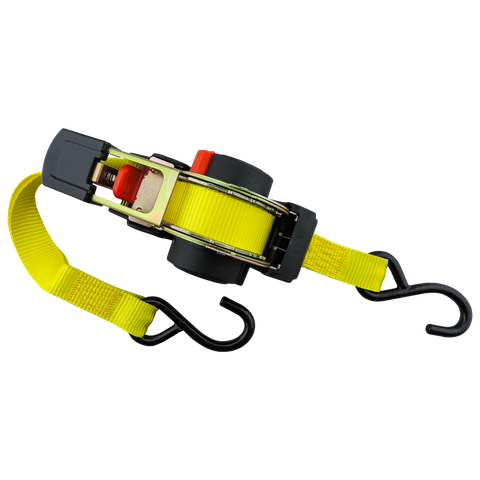 ToolShed Tie Down 340kg Retractable