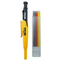 ToolShed Construction Pencil