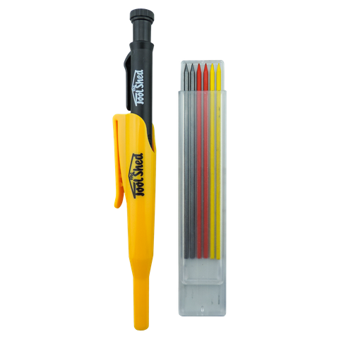 ToolShed Construction Pencil