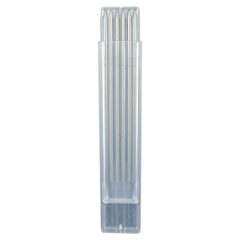 ToolShed Construction Pencil Refill Graphite 6 pack