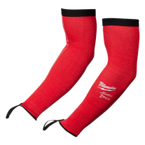 Milwaukee Cut Resistant 3(C) Sleeves