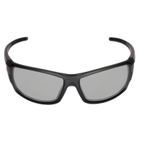 Milwaukee Performance Safety Glasses Grey