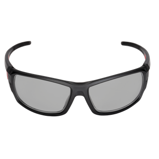 Milwaukee Performance Safety Glasses Grey