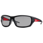 Milwaukee Performance Safety Glasses Grey