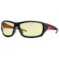 Milwaukee Performance Safety Glasses Yellow