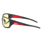 Milwaukee Performance Safety Glasses Yellow