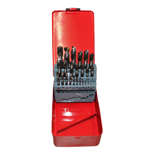 ToolShed Drill Bit Set 25pc