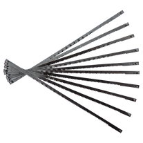 ToolShed Coping Saw Blades -10 Pack