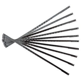 ToolShed Coping Saw Blades -10 Pack