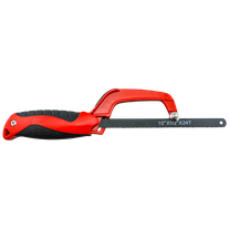 ToolShed Compact Hacksaw