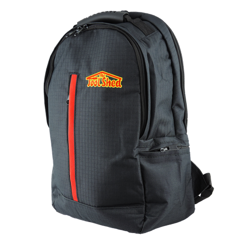 ToolShed Backpack