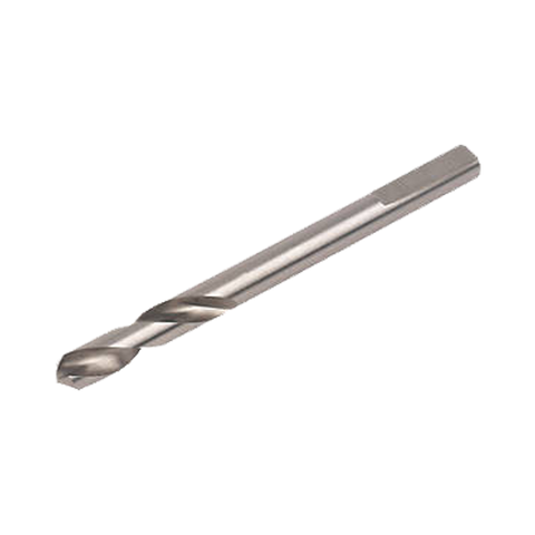 ToolShed HSS Pilot Drill Bit 1/4 x 75mm