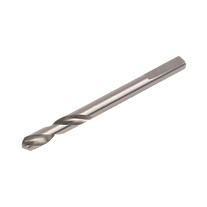 ToolShed HSS Pilot Drill Bit 1/4 x 75mm