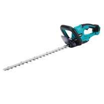 Makita LXT Cordless Hedge Trimmer 500mm 18V - Bare Tool