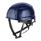 Milwaukee BOLT 200 Safety Helmet Vented White