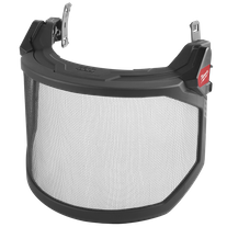 Milwaukee BOLT Mesh Face Shield Universal