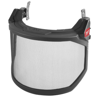 Milwaukee BOLT Mesh Face Shield Universal