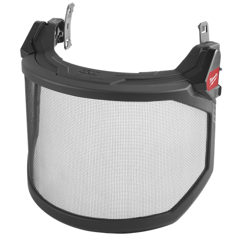 Milwaukee BOLT Mesh Face Shield Universal