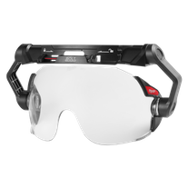 Milwaukee BOLT Visor Universal Clear
