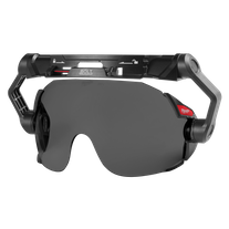Milwaukee BOLT Visor Universal Tinted