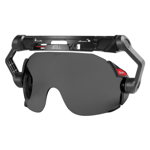 Milwaukee BOLT Visor Universal Tinted