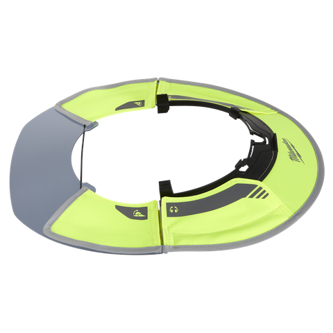 Milwaukee BOLT Sun Visor