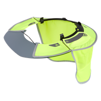 Milwaukee BOLT Visor & Sunshade