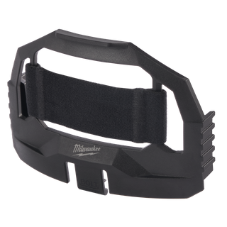 Milwaukee BOLT Low-Profile Headlamp Mount