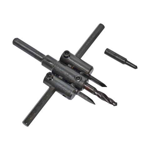 ToolShed Circle Cutter Adjustable