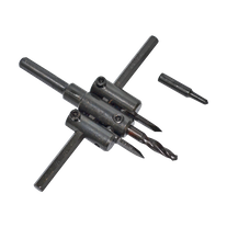 ToolShed Circle Cutter Adjustable