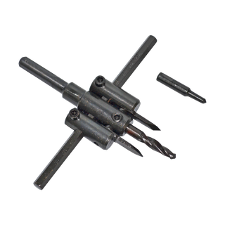 ToolShed Circle Cutter Adjustable