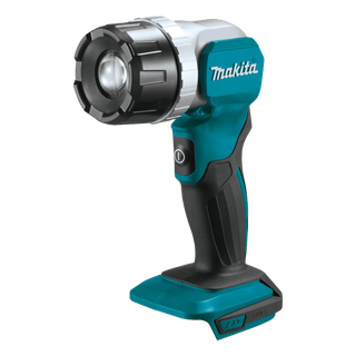 Makita LXT Cordless LED Torch 190lm 18V - Bare Tool
