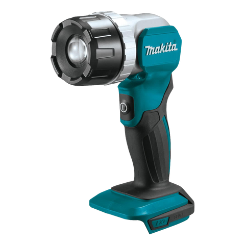 Makita LXT Cordless LED Torch 190lm 18V - Bare Tool